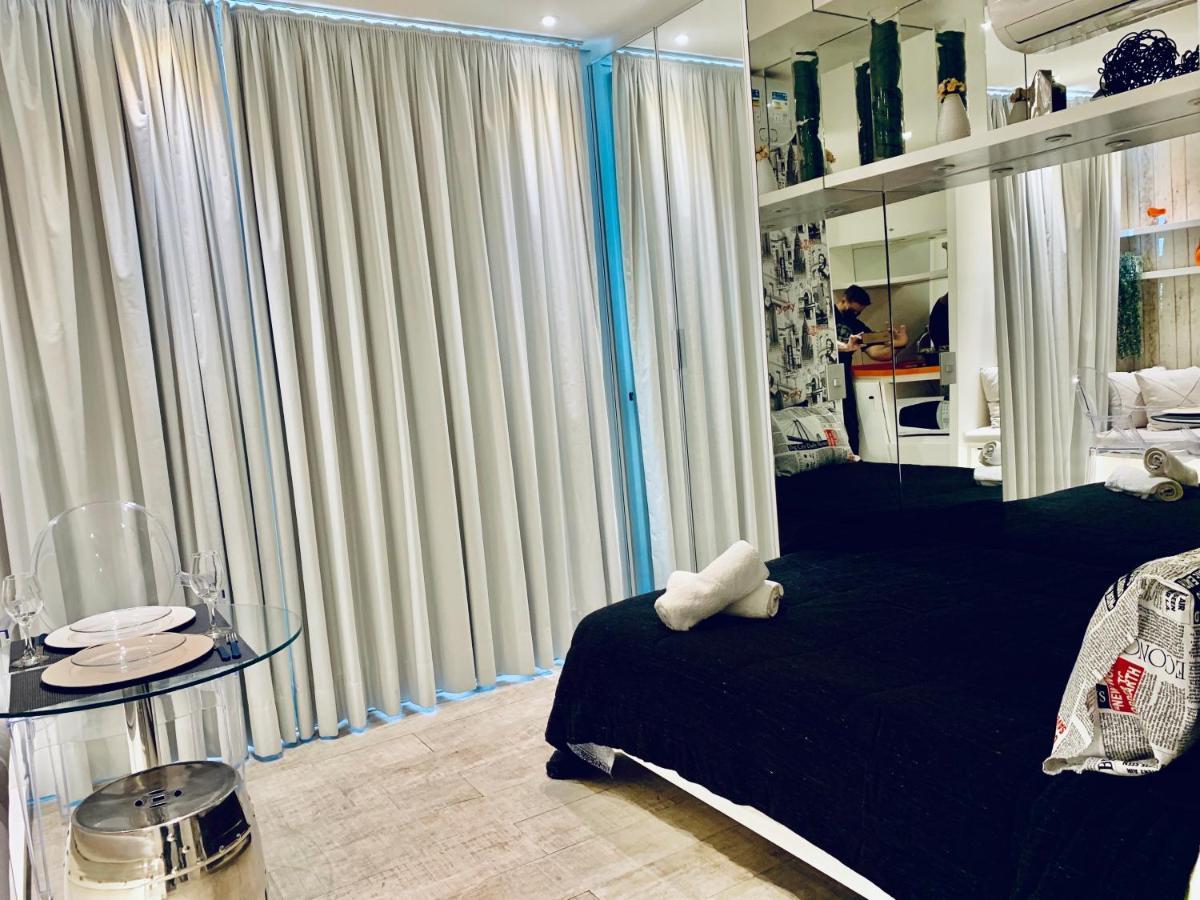 Lindo Studio Na Augusta Com Internet Alta Velocidade Apartment São Paulo Luaran gambar